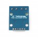 Dual Channel Motor Driver Module HG7881 / L9110 up to 12VDC 800mA Per Channel